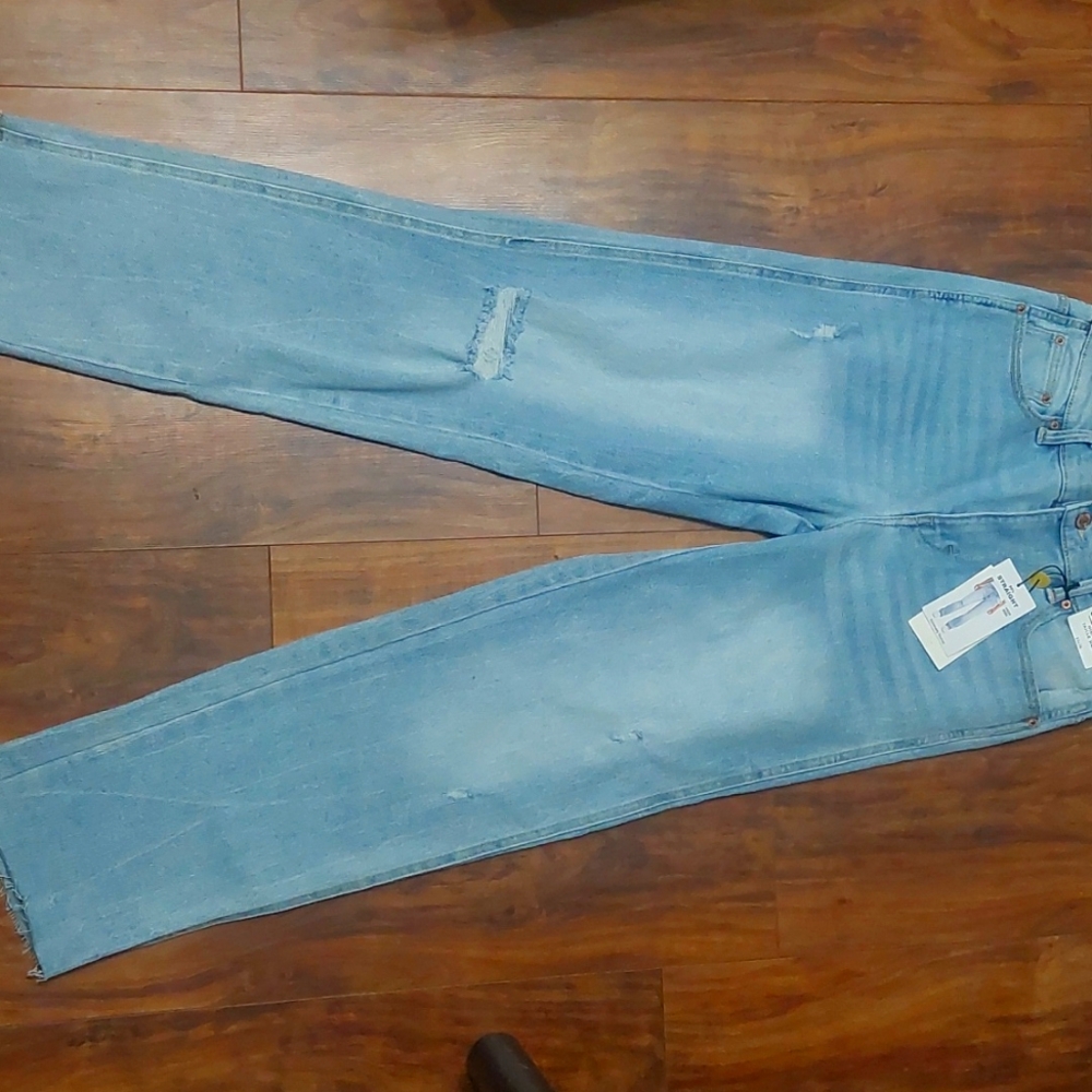 Jordache Jeans size 4